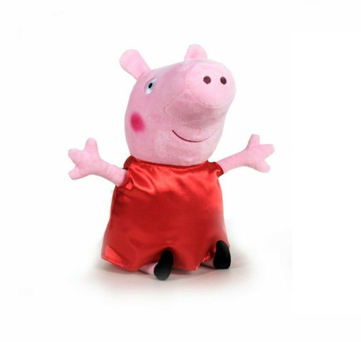Picture of PEPPA PIG PLUSH 42CM